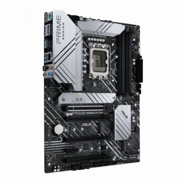 Asus PRIME Z690-P D4-CSM