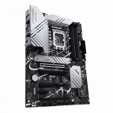 Asus PRIME Z790-P D4