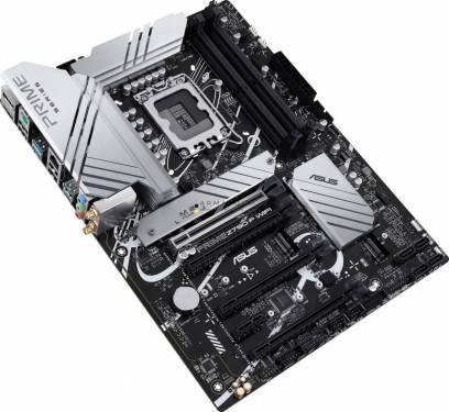 Asus PRIME Z790-P WIFI-CSM