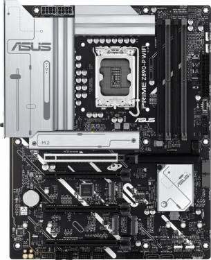 Asus PRIME Z890-P WIFI