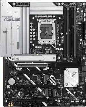 Asus PRIME Z890-P