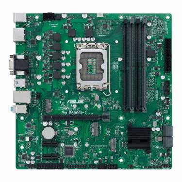 Asus PRO B660M-C-CSM