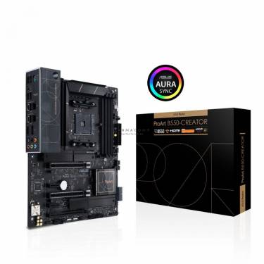 Asus PROART B550-CREATOR