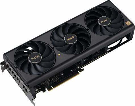 Asus PROART-RTX4070TIS-16G