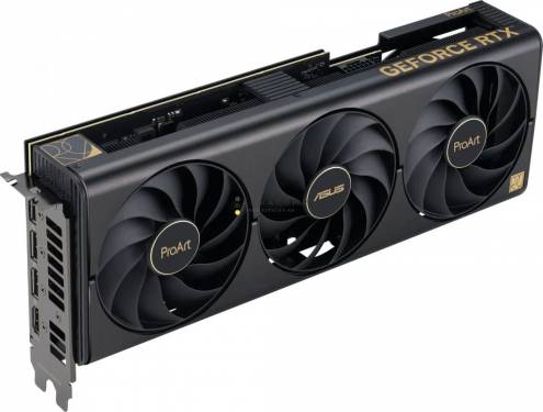 Asus PROART-RTX4070TIS-16G