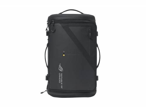 Asus ROG Archer Weekender Backpack 17" Black