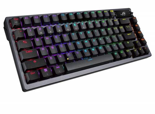 Asus ROG Azoth Gaming Keyboard HU