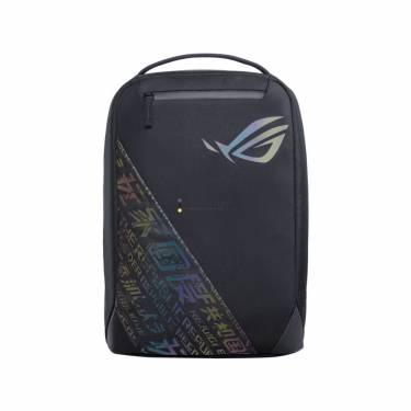 Asus ROG BP1501G Gaming Holographic Edition notebook Backpack 17col Black