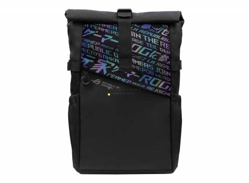 Asus ROG BP4701 Gaming Backpack 17col Black