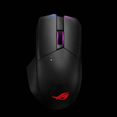 Asus ROG Chacram Wireless Gamer Black