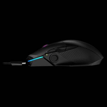 Asus ROG Chacram Wireless Gamer Black