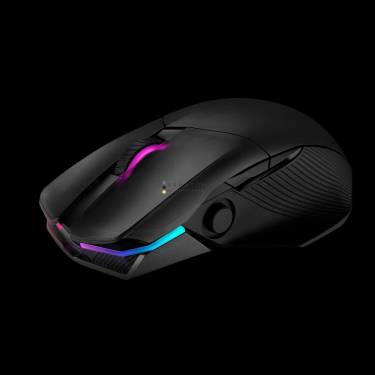 Asus ROG Chacram Wireless Gamer Black