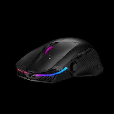 Asus ROG Chacram Wireless Gamer Black