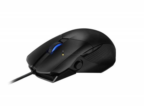 Asus ROG Chakram Core mouse Black