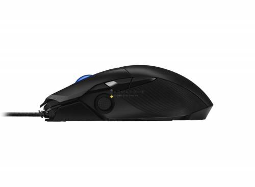 Asus ROG Chakram Core mouse Black