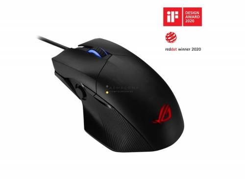 Asus ROG Chakram Core mouse Black