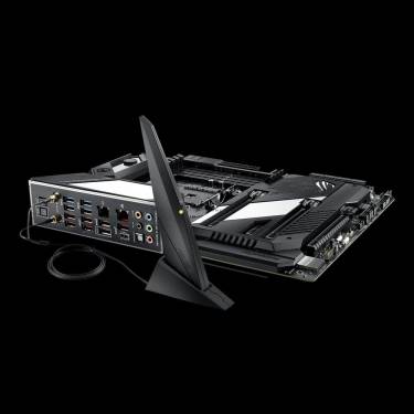 Asus ROG CROSSHAIR VIII FORMULA