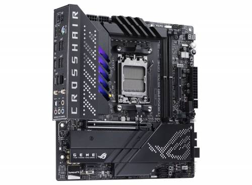 Asus ROG CROSSHAIR X670E GENE