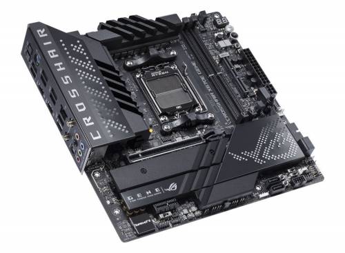 Asus ROG CROSSHAIR X670E GENE