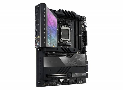 Asus ROG CROSSHAIR X670E HERO