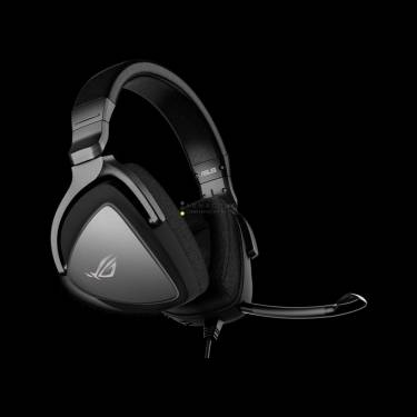 Asus ROG Delta Core Headset Black