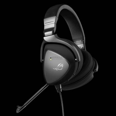 Asus ROG Delta Core Headset Black