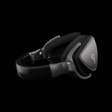 Asus ROG Delta Core Headset Black