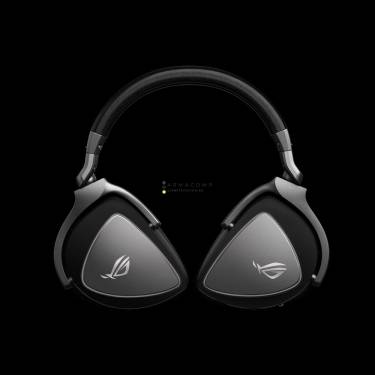 Asus ROG Delta Core Headset Black