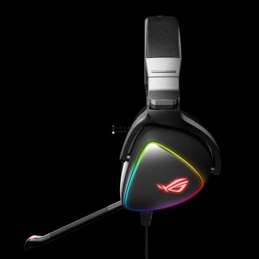 Asus ROG Delta Headset Black