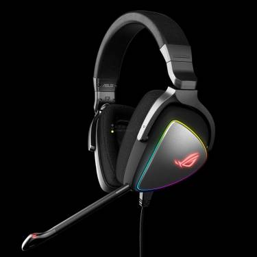 Asus ROG Delta Headset Black