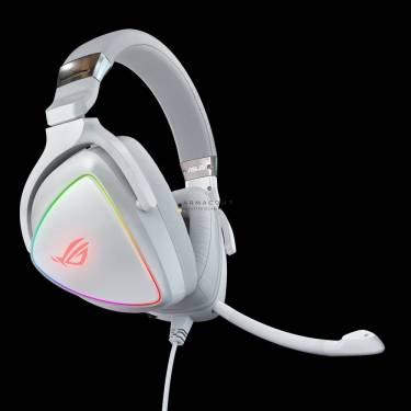 Asus ROG Delta Headset White