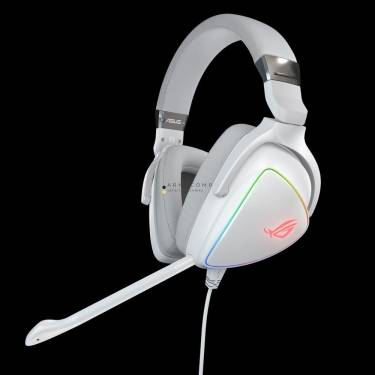 Asus ROG Delta Headset White