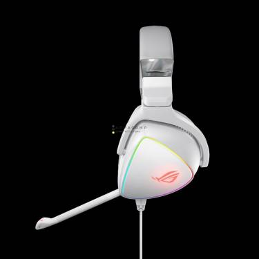 Asus ROG Delta Headset White