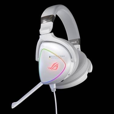 Asus ROG Delta Headset White