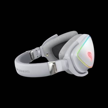 Asus ROG Delta Headset White