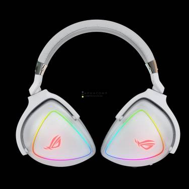 Asus ROG Delta Headset White