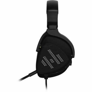 Asus ROG Delta S Animate Headset Black