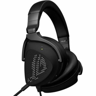 Asus ROG Delta S Animate Headset Black