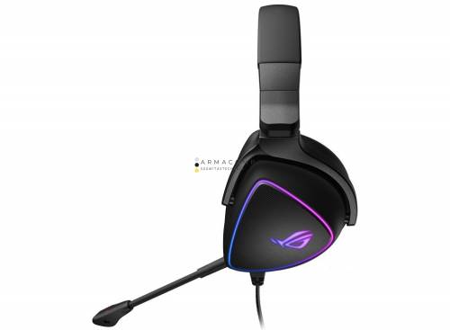 Asus ROG Delta S Headset Black