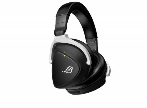 Asus ROG Delta S Wireless Headset Black