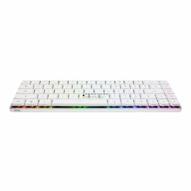 Asus ROG Falchion RX Low Profile Wireless Bluetooth Keyboard White HU