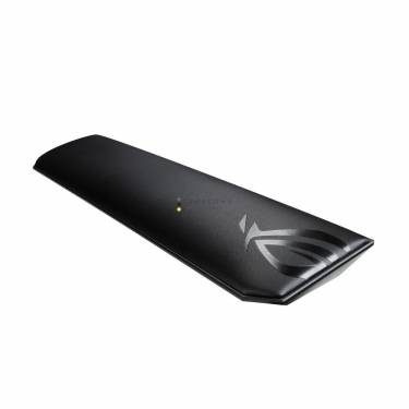 Asus ROG Gaming Wrist Rest Black