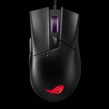 Asus ROG Gladius II Core Black