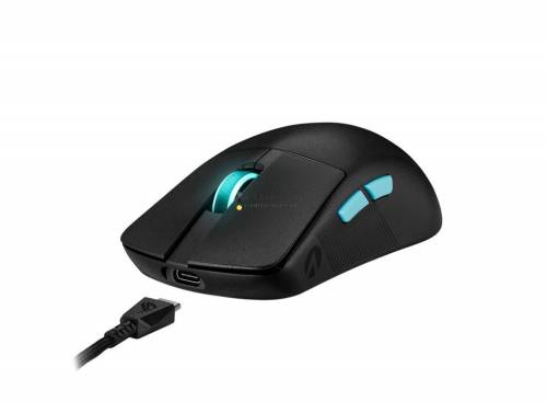 Asus ROG Harpe Ace Aim Lab Edition Gaming Mouse Black