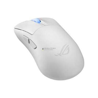 Asus ROG Keris II Ace Wireless Mouse White