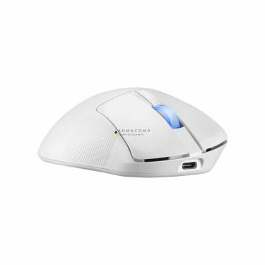 Asus ROG Keris II Ace Wireless Mouse White