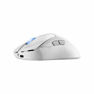 Asus ROG Keris II Ace Wireless Mouse White