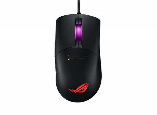 Asus ROG Keris mouse Black