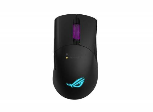 Asus ROG Keris Wireless mouse Black