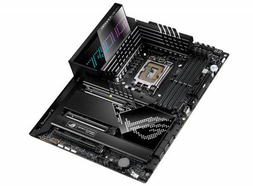 Asus ROG MAXIMUS Z690 HERO